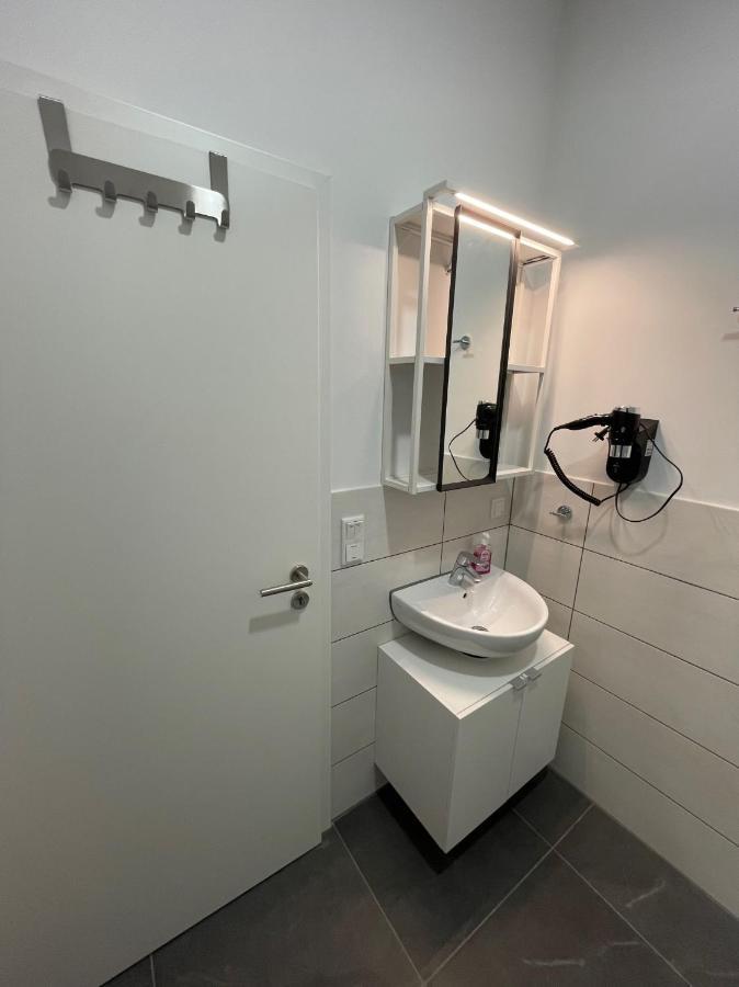 헤르네 Heimathafen Wanne 아파트 외부 사진
